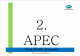 ARF,APEC 비교 분석   (12 )